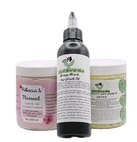 Image 1 of Starter Growth Kit