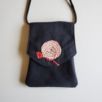 Image 2 of Peony Bud Festival Bag