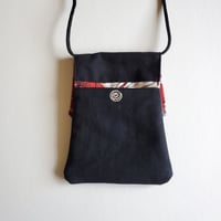 Image 4 of Peony Bud Festival Bag