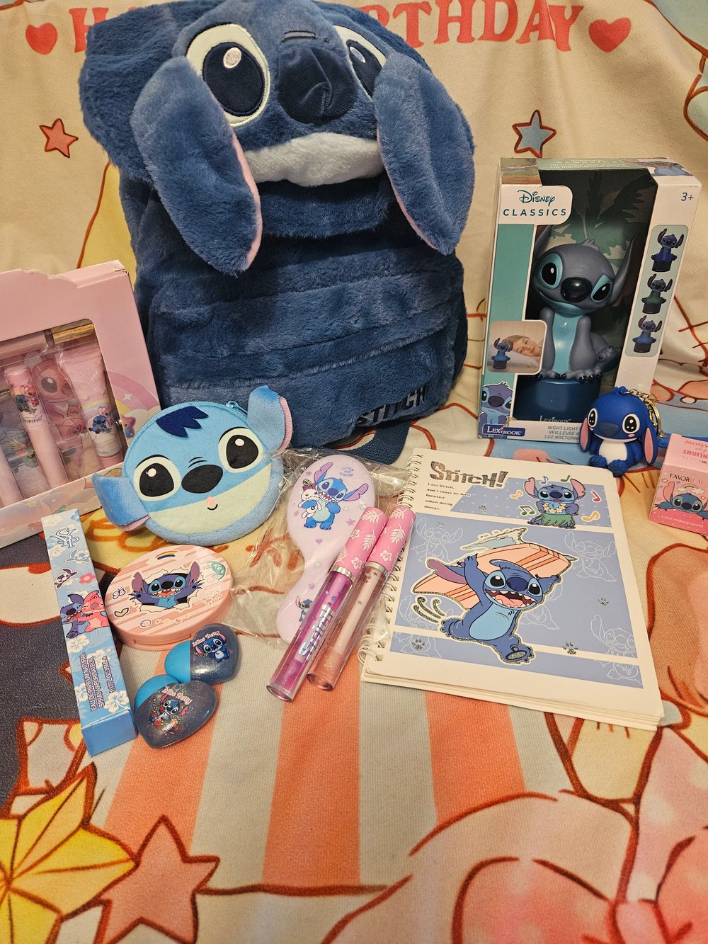 Image of Stitch Bundle 