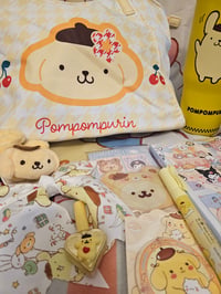 Image 2 of Pompompurin Bundle 