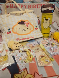 Image 5 of Pompompurin Bundle 
