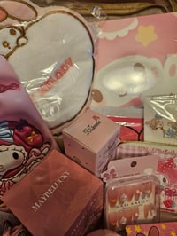 Image 4 of My Melody Suitcase Bundle 
