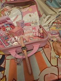 Image 6 of My Melody Suitcase Bundle 