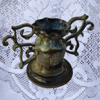 Image 2 of Verde Scura Vase