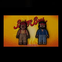 Image 1 of Cheech & Chong (EXTRAS)