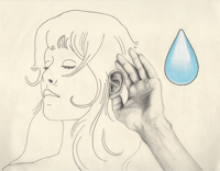 I'm Listening - Print
