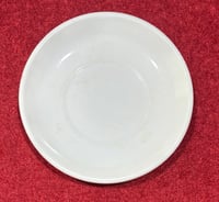 Image 2 of WW2 (Nazi Germany) Kriegsmarine (Navy) Mess Hall Saucer