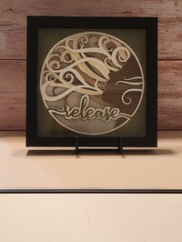 Image 1 of Breath and release