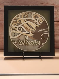 Image 2 of Breath and release