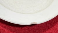 Image 3 of WW2 (Nazi Germany) Luftwaffe (Air Force) Mess Hall Soup Bowl