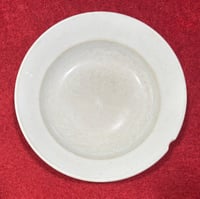 Image 4 of WW2 (Nazi Germany) Luftwaffe (Air Force) Mess Hall Soup Bowl