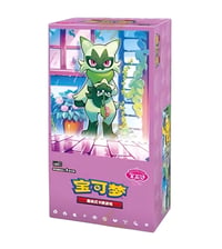 Chinese Gem Vol 5 Booster Box
