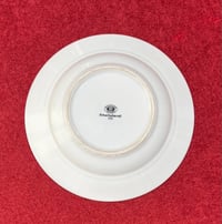 Image 1 of WW2 (Nazi Germany) Deutsche Arbeitsfront (DAF) Mess Hall Soup Bowl (Bauscher - Weiden)