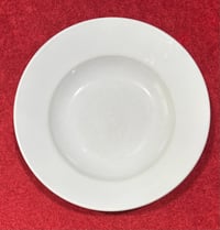 Image 3 of WW2 (Nazi Germany) Deutsche Arbeitsfront (DAF) Mess Hall Soup Bowl (Bauscher - Weiden)