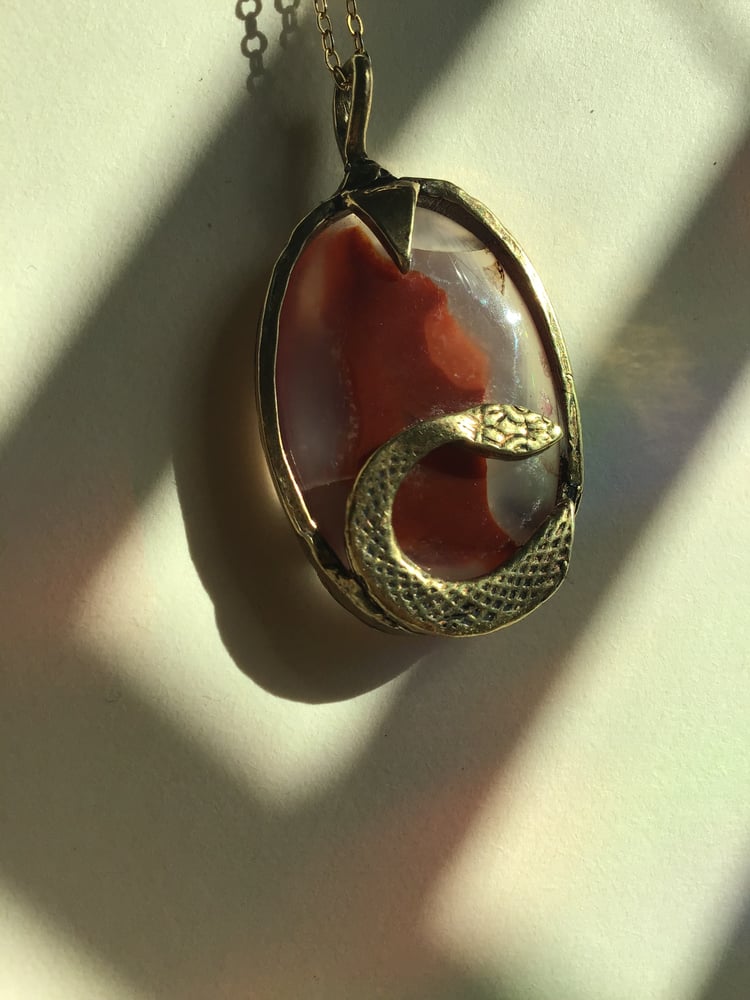 Image of New Spirit Mirrors