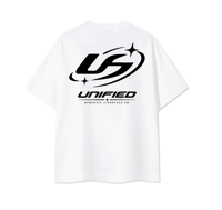 Image 2 of Retro Tee - White