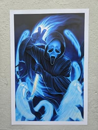 Image 1 of The Summoning (FOIL)