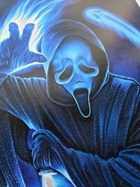 Image 2 of The Summoning (FOIL)