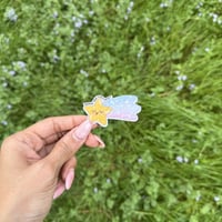 Image 2 of Mini Doing The Very Least  - Sticker Pack 