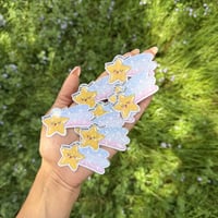 Image 1 of Mini Doing The Very Least  - Sticker Pack 