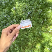 Image 2 of Mini Snack Plug Stickers Pack 