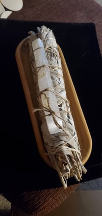 Image 2 of Pre-Order Signature "Fresh Start" Sage Bundle + Quartz 