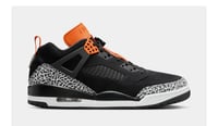 Image 1 of Jordan Spizike Low