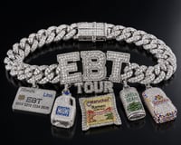 EBT CHARM