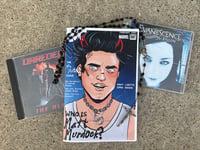 Image 1 of Daredevil Zine