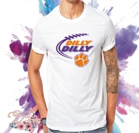 Image 14 of Clemson Tigers Set Design SVG Files, Cricut, Silhouette Studio, Digital Cut Files