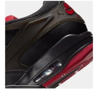 Image 3 of Air Jordan 4 RM Bred
