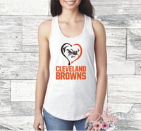 Image 2 of Cleveland Browns Dawg Pound Set Design SVG Files, Cricut, Studio, Digital Cut Files