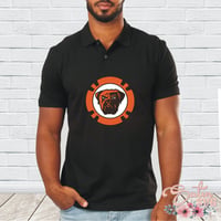 Image 3 of Cleveland Browns Dawg Pound Set Design SVG Files, Cricut, Studio, Digital Cut Files