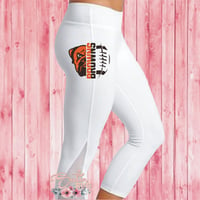 Image 4 of Cleveland Browns Dawg Pound Set Design SVG Files, Cricut, Studio, Digital Cut Files