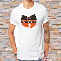 Image 5 of Cleveland Browns Dawg Pound Set Design SVG Files, Cricut, Studio, Digital Cut Files
