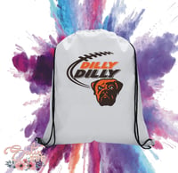 Image 8 of Cleveland Browns Dawg Pound Set Design SVG Files, Cricut, Studio, Digital Cut Files