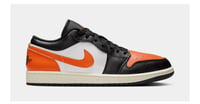 Air Jordan 1 Low Shattered Backboard