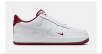 Nike Air Force 1 '07 LV8