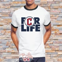 Image 7 of Cleveland Guardians Baseball Set Design SVG Files, Cricut, Studio, Digital Cut Files