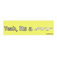 Image 1 of Yeah, its a FiT