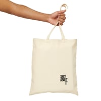 Image 4 of gay stuff tote 
