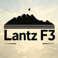 Lantz F3 (Ridgeline Runtz x Green Lantern) LIMITED STOCK