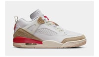 Image 1 of Jordan Spizike Low White/Desert
