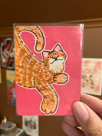 Cute Kitty ACEO