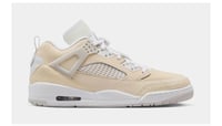 Image 1 of Jordan Spizike Low Sand Drift/White/White/Vast Grey