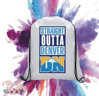 Image 7 of Denver Nuggets Basketball Designs. SVG Files, Cricut, Studio, Digital Cut Files