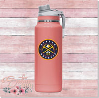 Image 11 of Denver Nuggets Basketball Designs. SVG Files, Cricut, Studio, Digital Cut Files