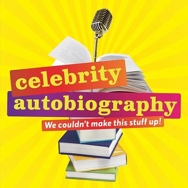 "Celebrity Autobiograpy" on Broadway
