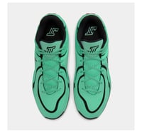 Image 4 of Jordan Tatum 4 Green Glow